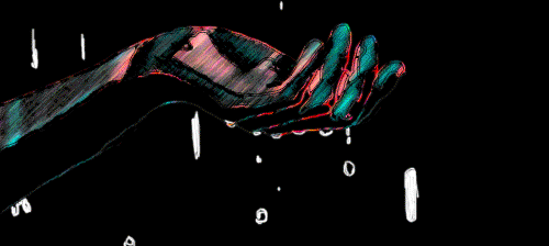 I’M NOT SURE WHERE I AM